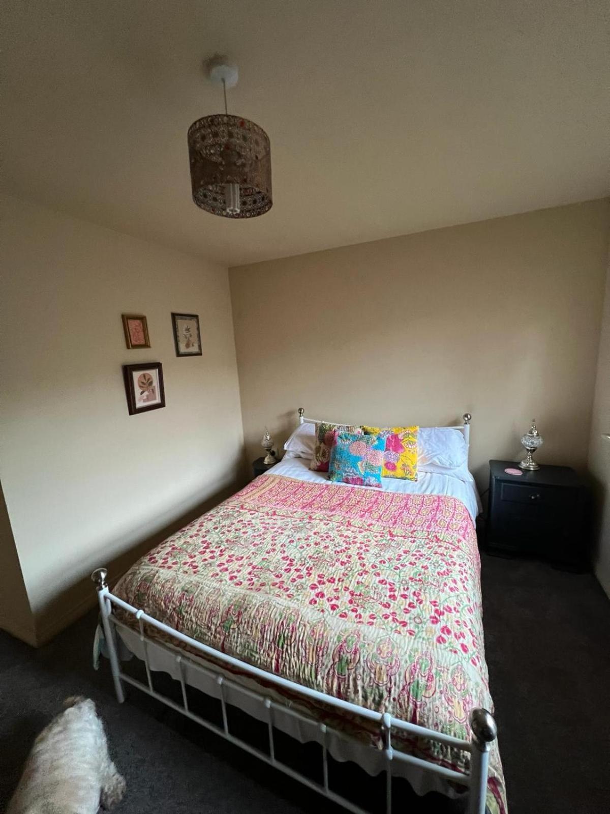 The Shambles: Boho Retreat Near Cannock Chase Rugeley Exterior photo